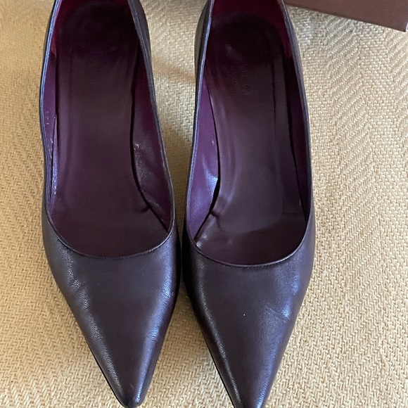 Gucci Platform size 9/40 - Picture 7 of 16